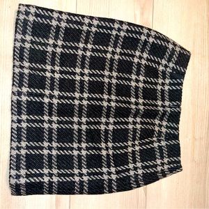 INC Tweed Skirt Sz 2 - EUC
